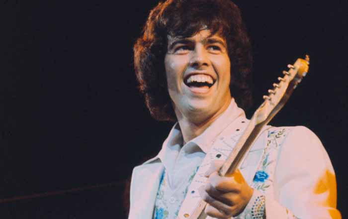 Facts About Alan Osmond – Music Video Director From “The Osmonds” Family Band Facts About Alan Osmond – Music Video Director From “The Osmonds” Family Band